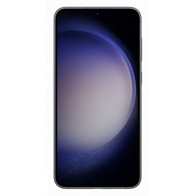 Мобільний телефон Samsung Galaxy S23+ 5G 8/256Gb Black (SM-S916BZKDSEK)