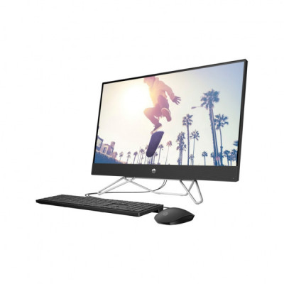 Комп'ютер HP 27-cb0002ua AiO / Ryzen5 5500U (68A06EA)