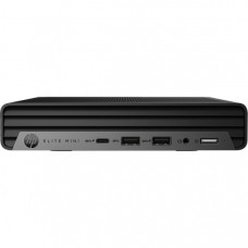Комп'ютер HP Elite Mini 600 G9 / i5-12500T (7Z6B3AA)
