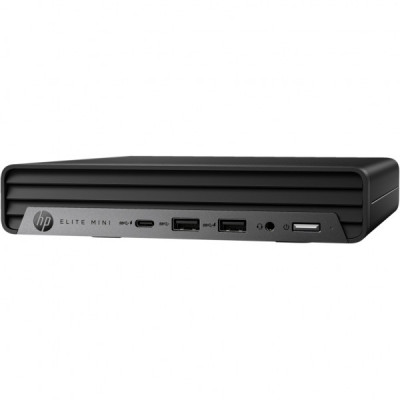 Комп'ютер HP Elite Mini 600 G9 / i5-12500T (7Z6B3AA)