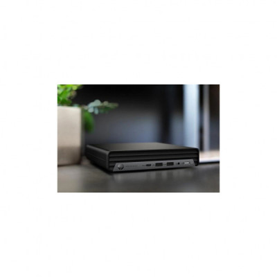 Комп'ютер HP Elite Mini 600 G9 / i5-12500T (7Z6B3AA)