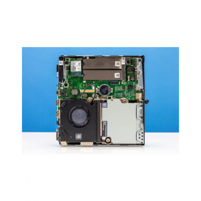 Комп'ютер HP Elite Mini 600 G9 / i5-12500T (7Z6B3AA)