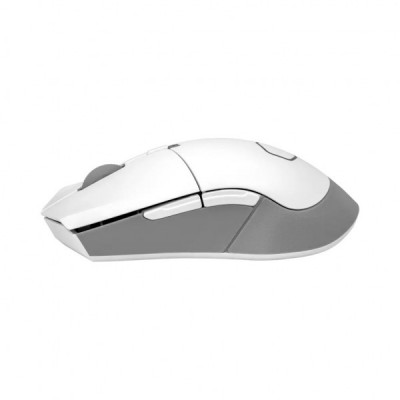 Мишка CoolerMaster MM311 Wireless White (MM-311-WWOW1)