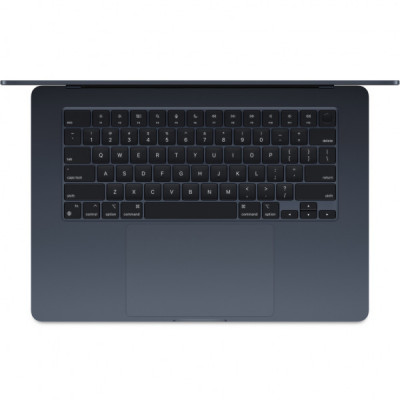 Ноутбук Apple MacBook Air 15 M3 A3114 Midnight (MC9G4UA/A)