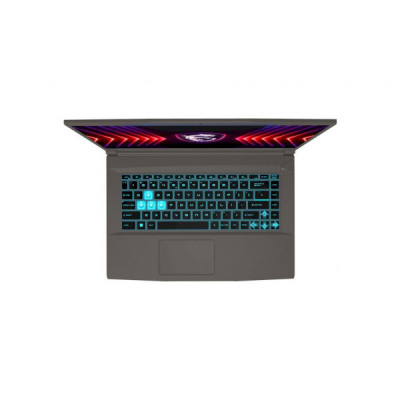 Ноутбук MSI Thin 15 B13UC-2694XUA (9S7-16R831-2694)