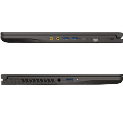 Ноутбук MSI Thin 15 B13UC-2694XUA (9S7-16R831-2694)