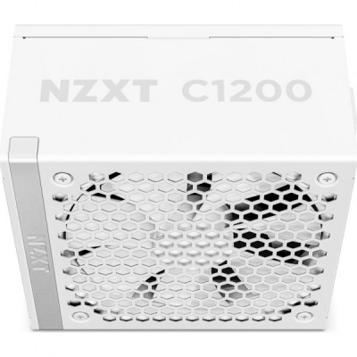 Блок живлення NZXT 1200W (PA-2G2BW-EU)