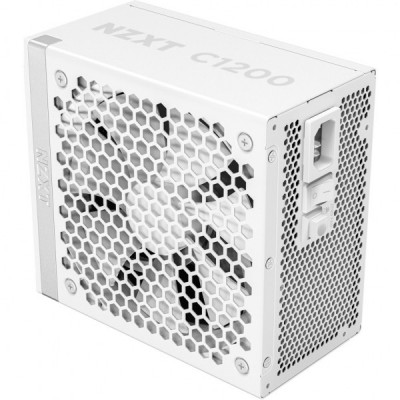 Блок живлення NZXT 1200W (PA-2G2BW-EU)