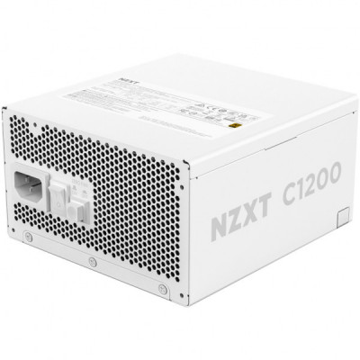 Блок живлення NZXT 1200W (PA-2G2BW-EU)