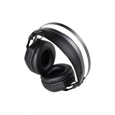 Навушники ColorWay Hyperblast RGB Black (CW-HPG05BK)
