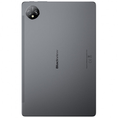 Планшет Blackview Tab 80 10.1" 8/128GB LTE Android Grey (6931548314523)