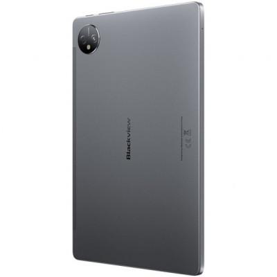 Планшет Blackview Tab 80 10.1" 8/128GB LTE Android Grey (6931548314523)