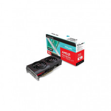 Відеокарта Sapphire Radeon RX 7600 XT 16GB PULSE (11339-04-20G)