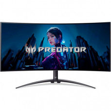 Монітор Acer X34Xbmiiphuzx (UM.CXXEE.X01)