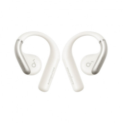 Навушники Anker SoundCore AeroFit White (A3872G21)