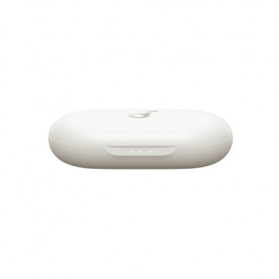 Навушники Anker SoundCore AeroFit White (A3872G21)