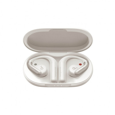 Навушники Anker SoundCore AeroFit White (A3872G21)