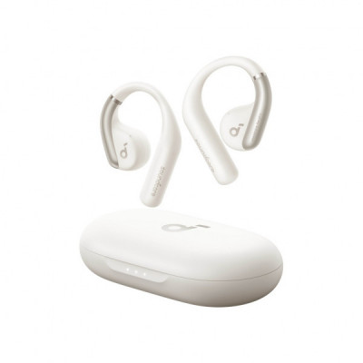 Навушники Anker SoundCore AeroFit White (A3872G21)