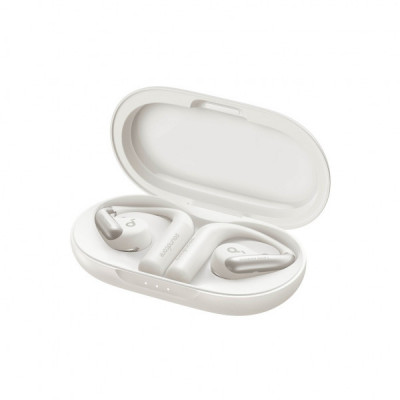 Навушники Anker SoundCore AeroFit White (A3872G21)