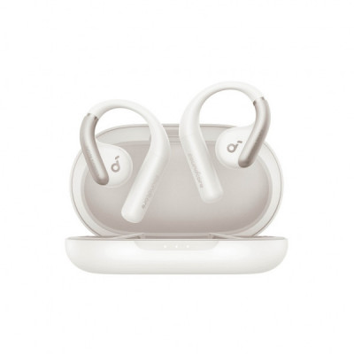 Навушники Anker SoundCore AeroFit White (A3872G21)