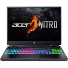 Ноутбук Acer Nitro 17 AN17-42 (NH.QSDEU.001)