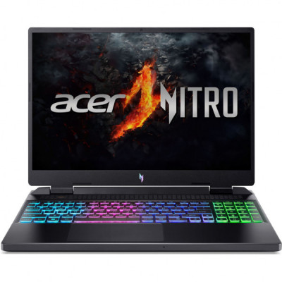 Ноутбук Acer Nitro 17 AN17-42 (NH.QSDEU.001)
