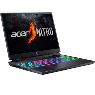 Ноутбук Acer Nitro 17 AN17-42 (NH.QSDEU.001)