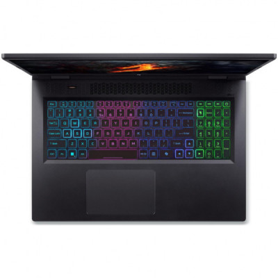 Ноутбук Acer Nitro 17 AN17-42 (NH.QSDEU.001)