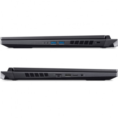Ноутбук Acer Nitro 17 AN17-42 (NH.QSDEU.001)
