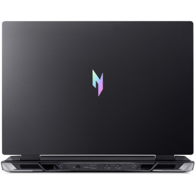 Ноутбук Acer Nitro 17 AN17-42 (NH.QSDEU.001)