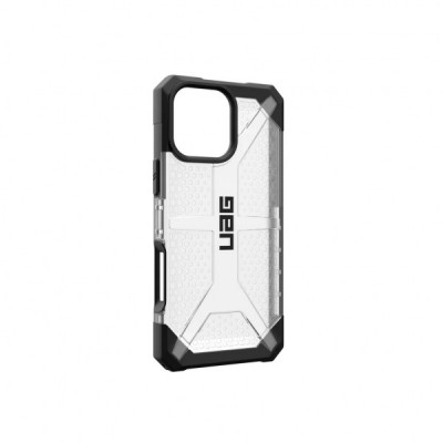Чохол до мобільного телефона UAG iPhone 16 Pro Max Plasma Ice (114478114343)