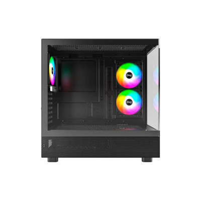 Корпус MONTECH XR (B)