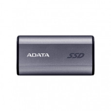 Накопичувач SSD USB Type-C 2TB SC750 ADATA (SC750-2000G-CCBK)