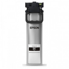 Картридж Epson WF-C5290 black XL 5K (C13T945140)