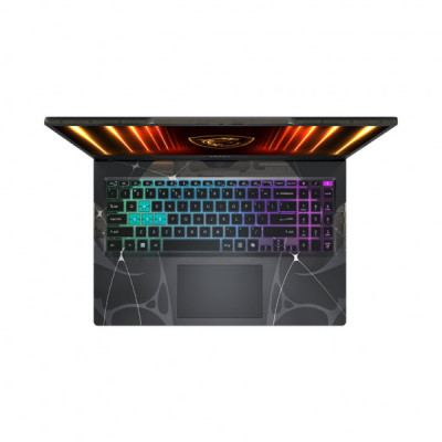 Ноутбук MSI Cyborg A15 AI B2HWFKG-226XUA (9S7-15QL42-226)