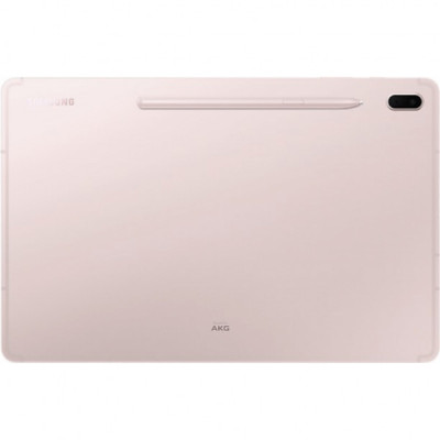 Планшет Samsung Galaxy Tab S7 FE 12.4" 4/64Gb LTE Pink (SM-T735NLIASEK)