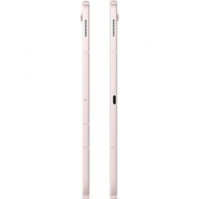 Планшет Samsung Galaxy Tab S7 FE 12.4" 4/64Gb LTE Pink (SM-T735NLIASEK)