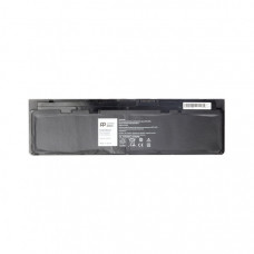 Акумулятор до ноутбука PowerPlant DELL Latitude E7240 (WD52H, DL7240PJ) 7.4V 4800mAh (NB440740)