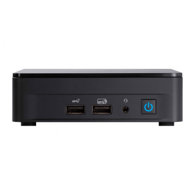 Комп'ютер INTEL NUC 12 Pro Kit / i5-1240P, no cord (RNUC12WSKI50000)