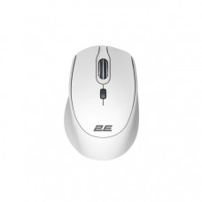 Мишка 2E MF220 Wireless White (2E-MF220WW)