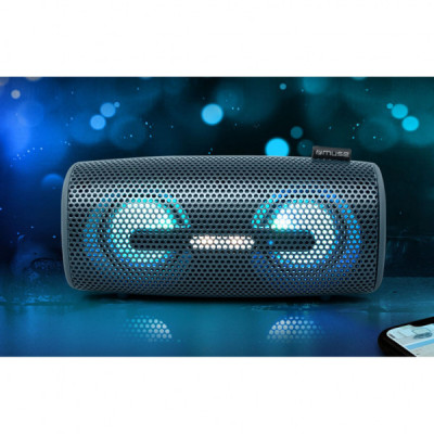 Акустична система Muse M-730 DJ Blue (M-730 DJ) Акустична система Muse M-730 DJ Blue (M-730 DJ)