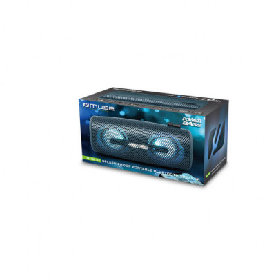 Акустична система Muse M-730 DJ Blue (M-730 DJ) Акустична система Muse M-730 DJ Blue (M-730 DJ)