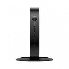 Комп'ютер HP Pro t550 Thin Client / Celeron J6412, 8, 32GB eMMC, ThinPro (5H0R6EA)