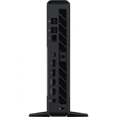 Комп'ютер ASUS ROG NUC Gaming RNUC15JNK7X569A2 /Ultra7 255HX, RTX 5060, 16, 1TB, Wifi7, Win11Home (90AS00I1-M00300)
