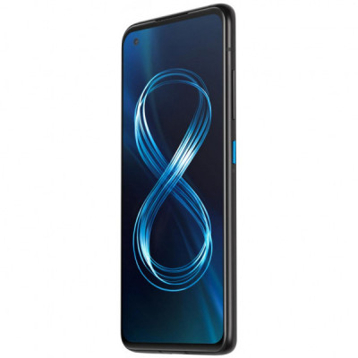 Мобільний телефон ASUS ZenFone 8 16/256GB Obsidian Black (ZS590KS-2A011EU)