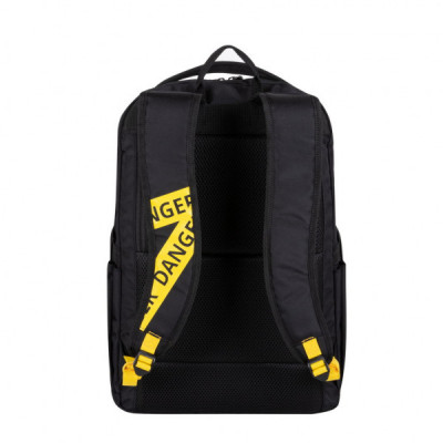 Рюкзак для ноутбука RivaCase 15.6" 5431 Erebus, 20L, Black (5431 (Black))