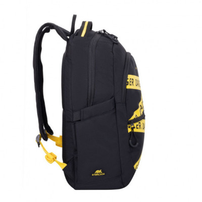 Рюкзак для ноутбука RivaCase 15.6" 5431 Erebus, 20L, Black (5431 (Black))