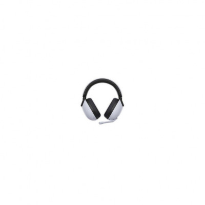 Навушники Sony Inzone H7 Over-ear Wireless (WHG700W.CE7)