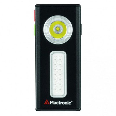 Ліхтар Mactronic Flagger Cool White/Red/Green 500 Lm USB (PHH0072)