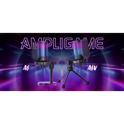 Мікрофон Fifine A6